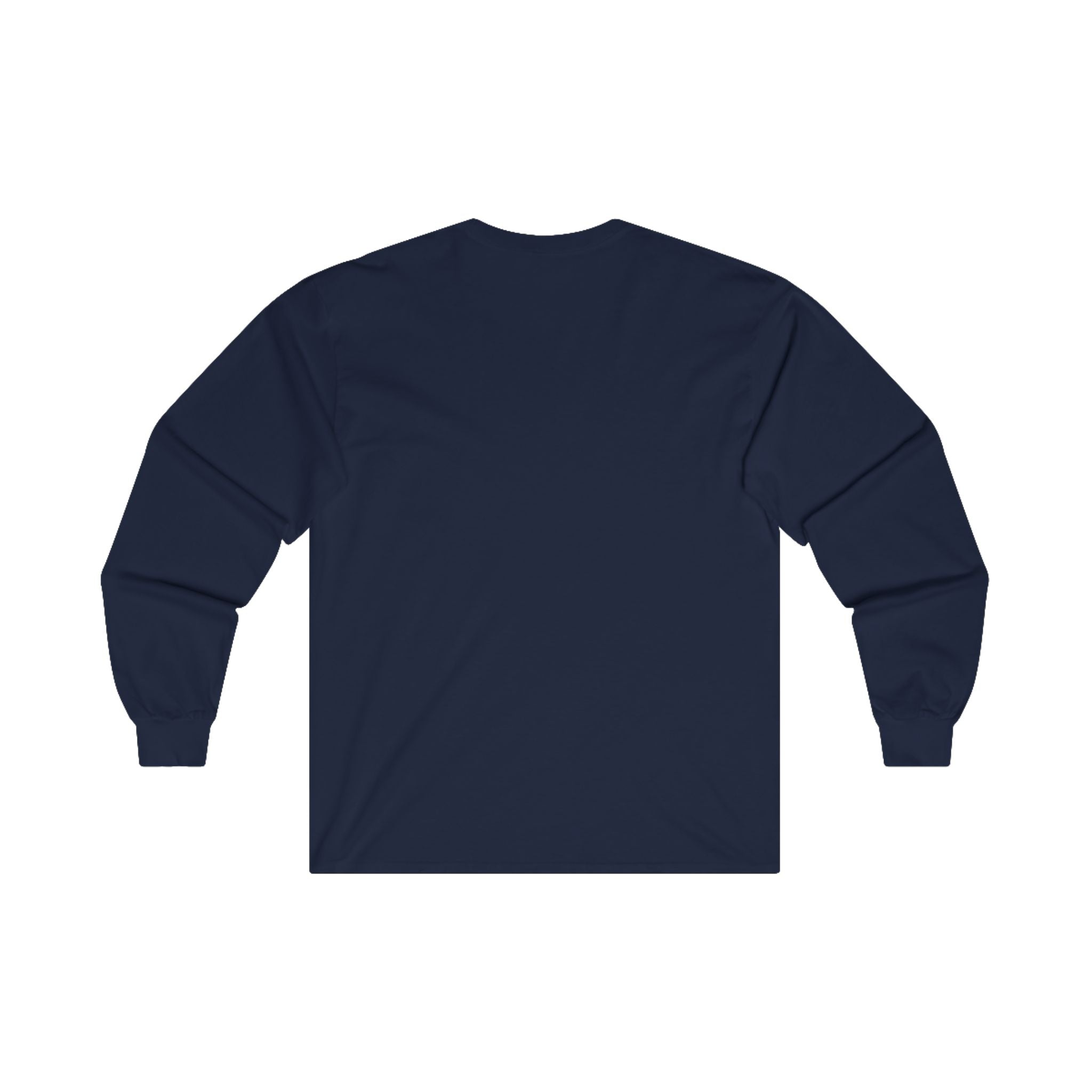 Iron Core Unisex Ultra Cotton Long Sleeve Tee