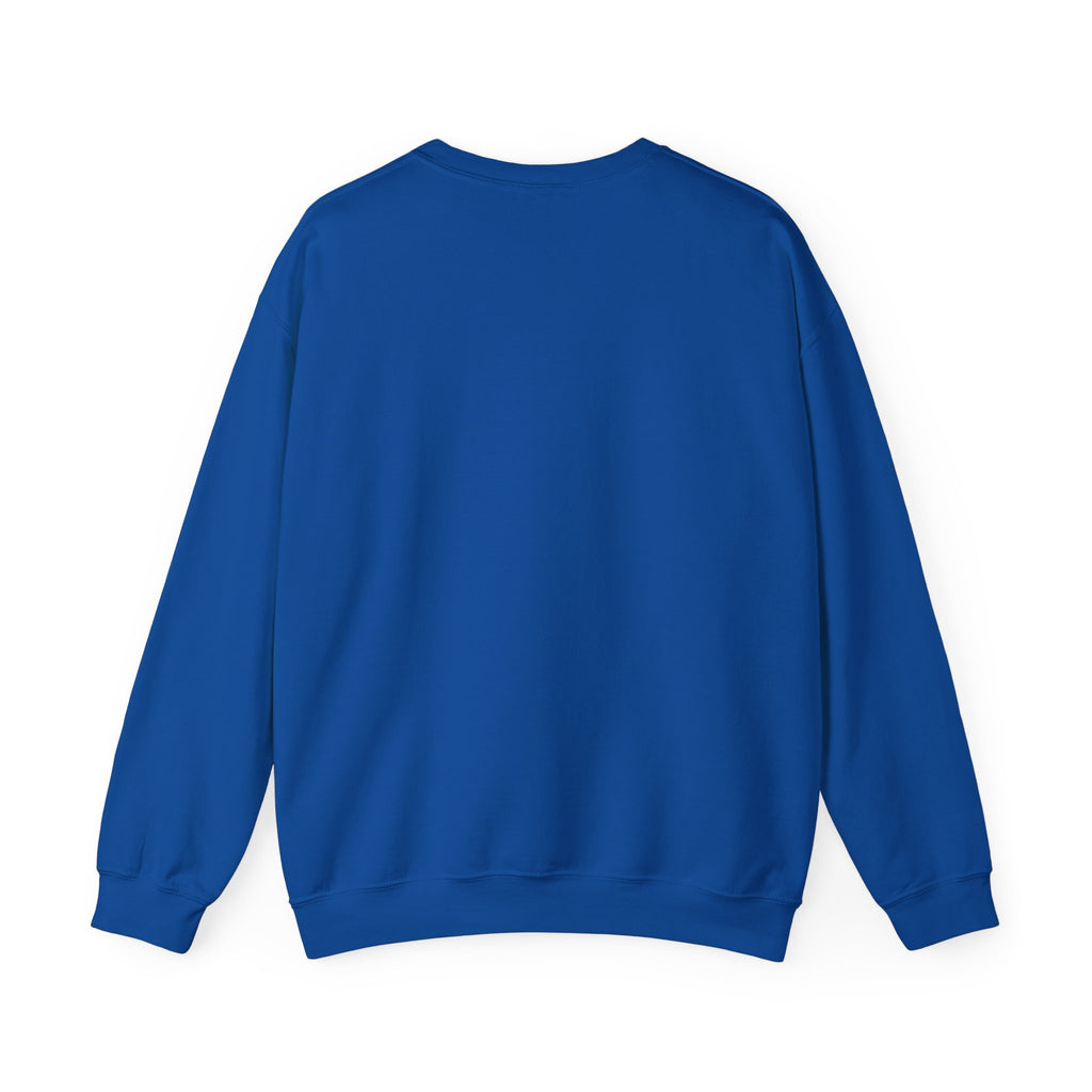 Iron Core Unisex Heavy Blend™ Crewneck Sweatshirt