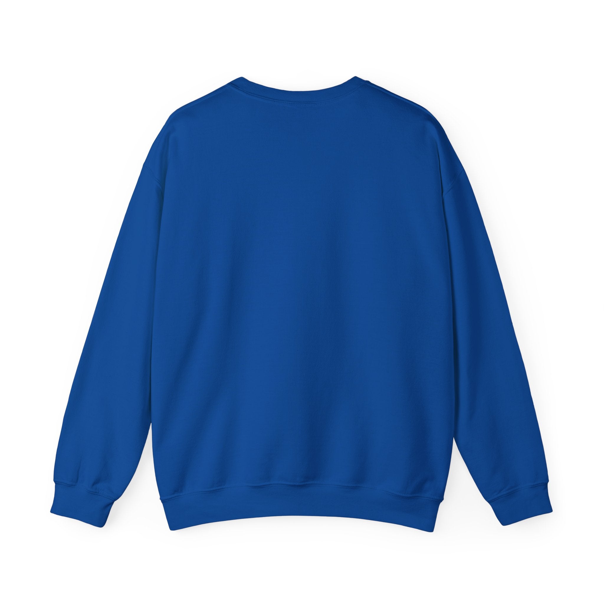 Iron Core Unisex Heavy Blend™ Crewneck Sweatshirt