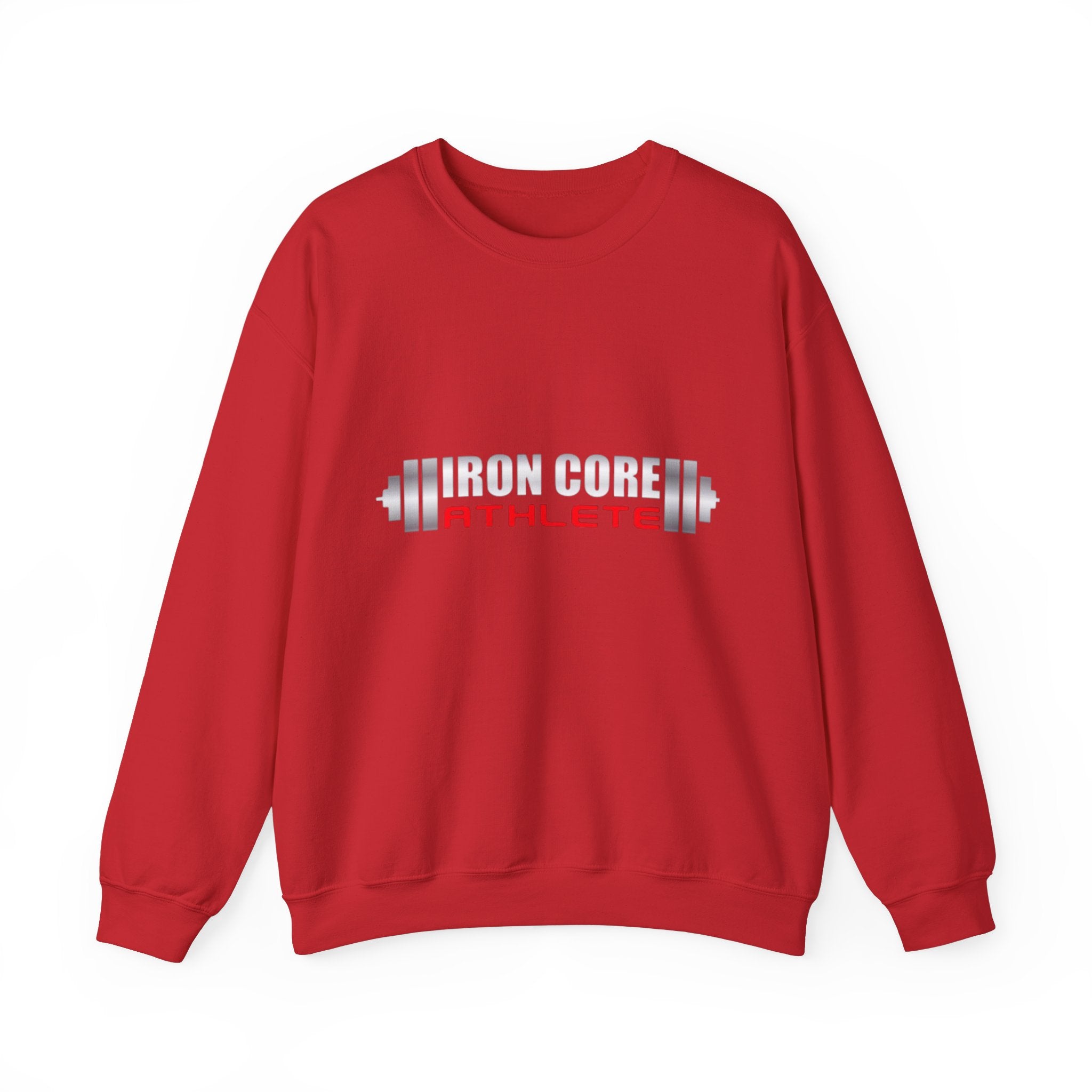 Gym Psych Ward Crewneck