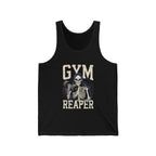 Gym Reaper Unisex Tank