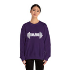 Iron Core Unisex Heavy Blend™ Crewneck Sweatshirt