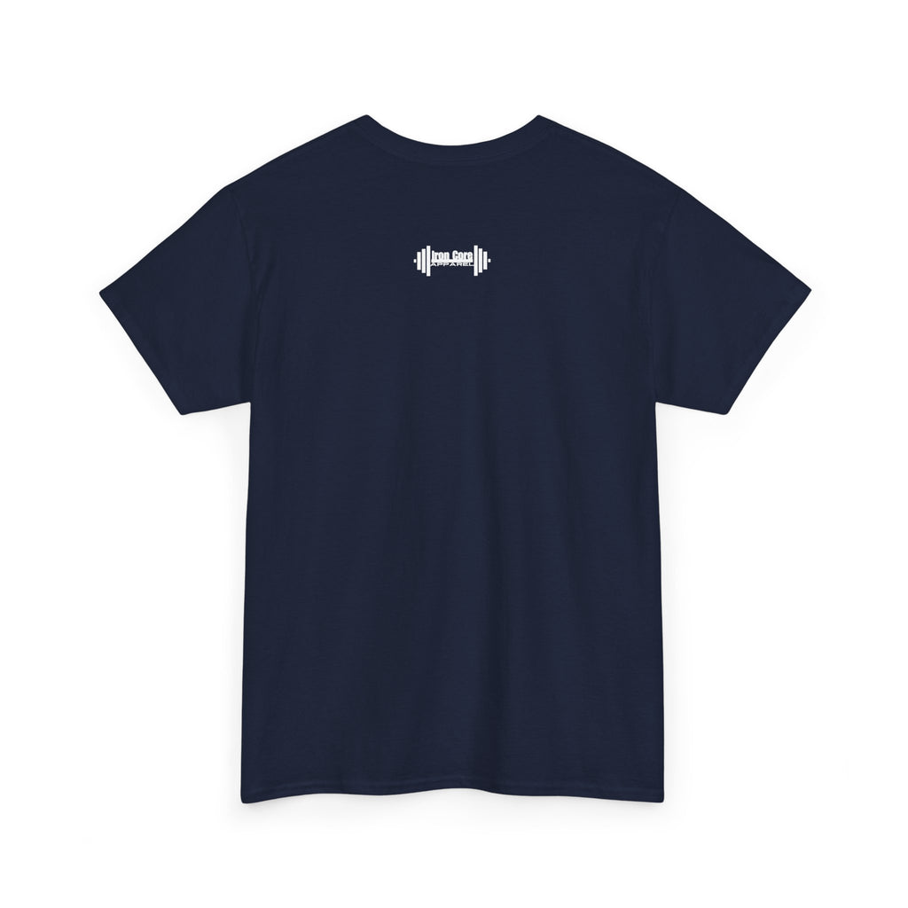 Working on my boo-ty Unisex Heavy Cotton Tee