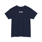 Working on my boo-ty Unisex Heavy Cotton Tee