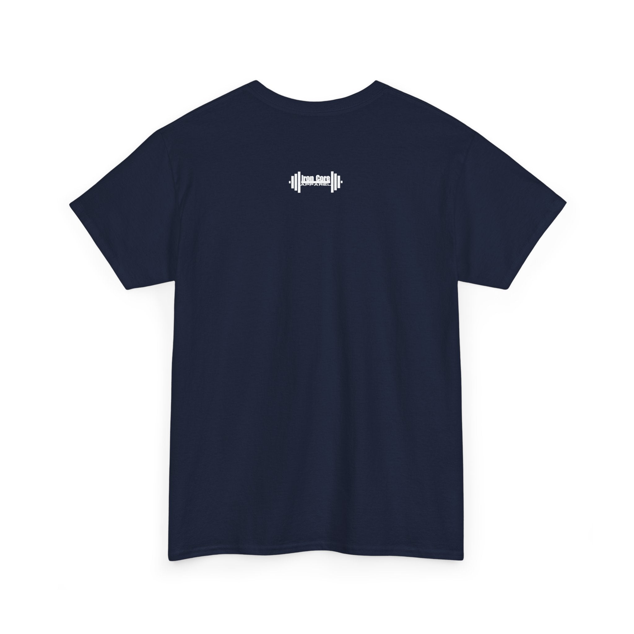 Working on my boo-ty Unisex Heavy Cotton Tee
