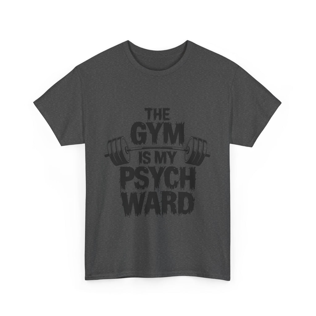 Psych Ward Tee
