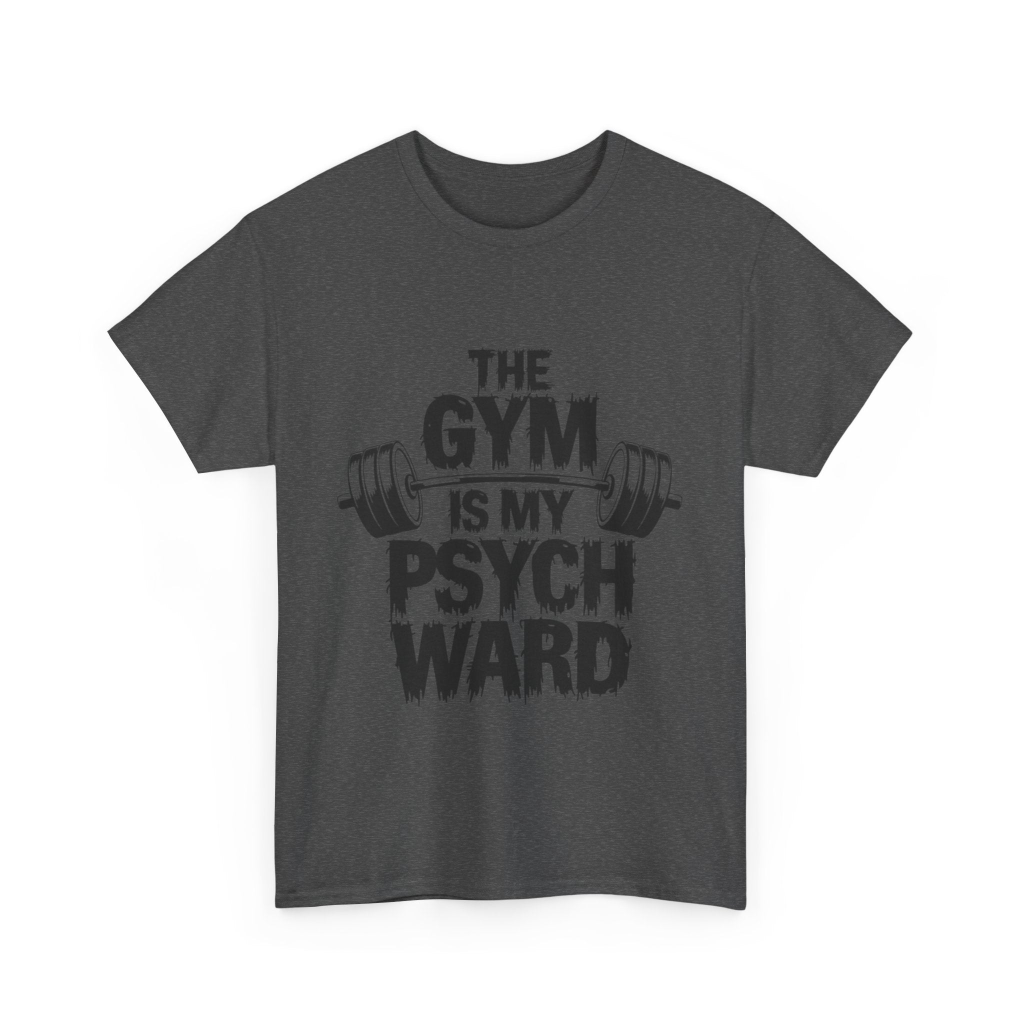 Psych Ward Tee