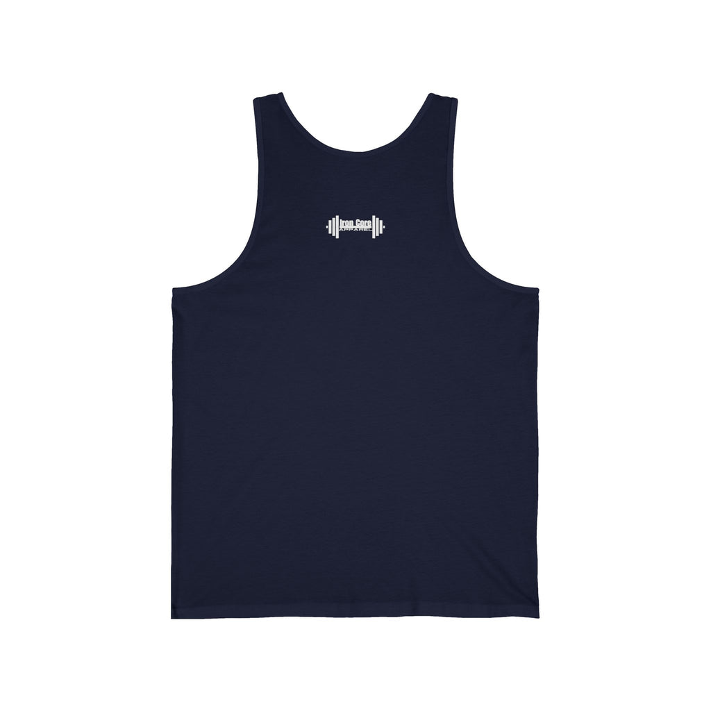 Working on my Boo-ty Unisex Tank