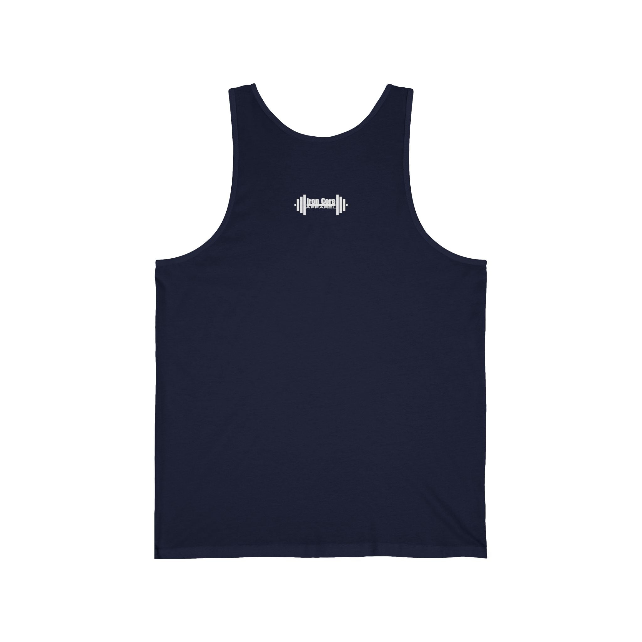 Working on my Boo-ty Unisex Tank