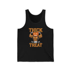 Thick or Treat Unisex Tank