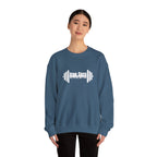 Iron Core Unisex Heavy Blend™ Crewneck Sweatshirt