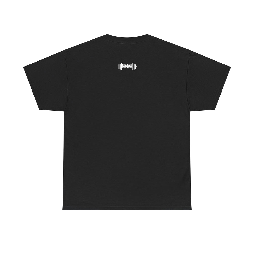 Working on my boo-ty Unisex Heavy Cotton Tee