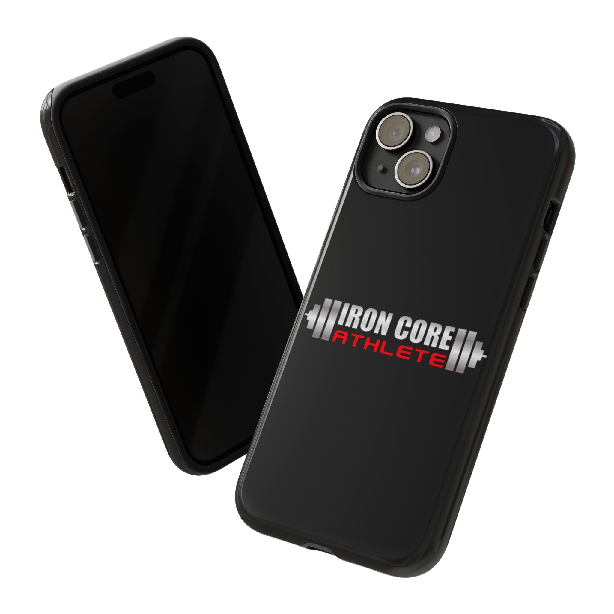 Iron Core Tough Case