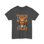 Thick or Treat Unisex Heavy Cotton Tee