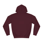 Iron Core Dog Unisex College Hoodie