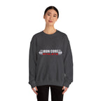 Gym Psych Ward Crewneck