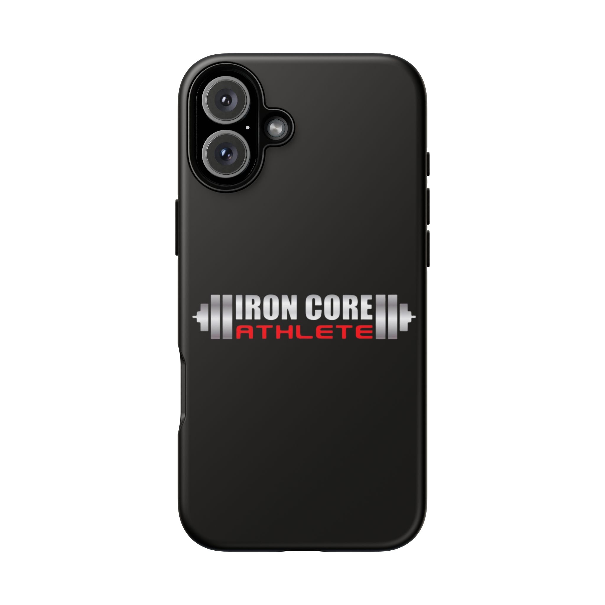 Iron Core Tough Case
