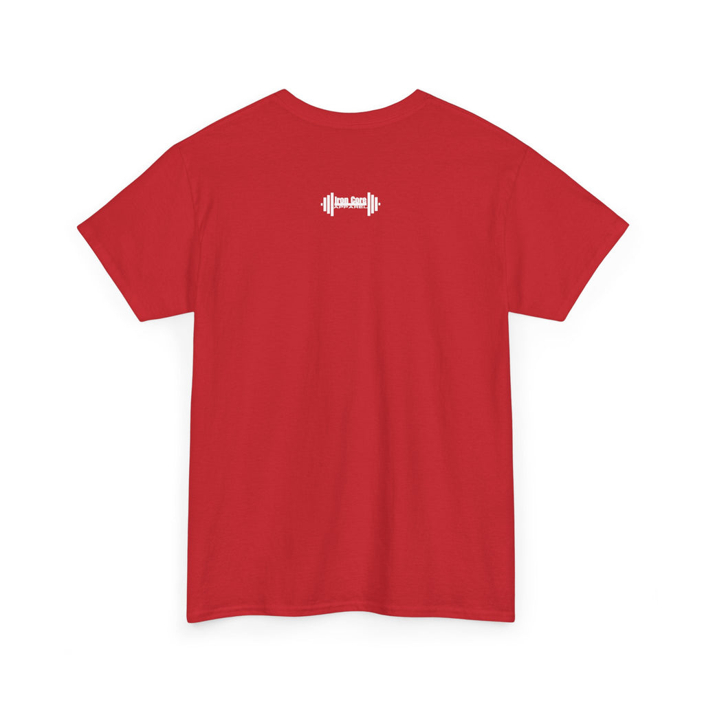 Gym Reaper Unisex Heavy Cotton Tee