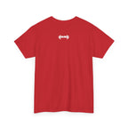 Gym Reaper Unisex Heavy Cotton Tee