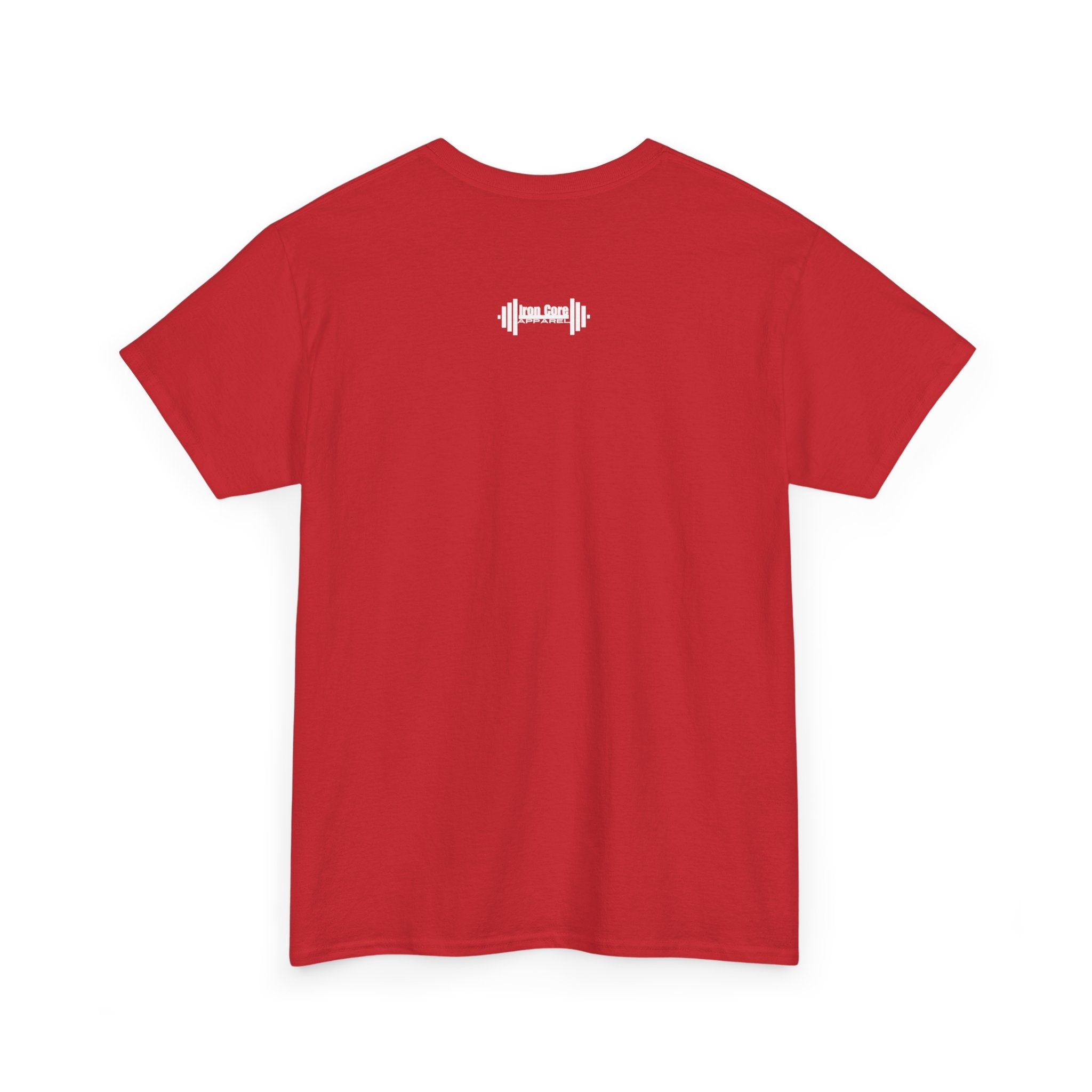 Gym Reaper Unisex Heavy Cotton Tee