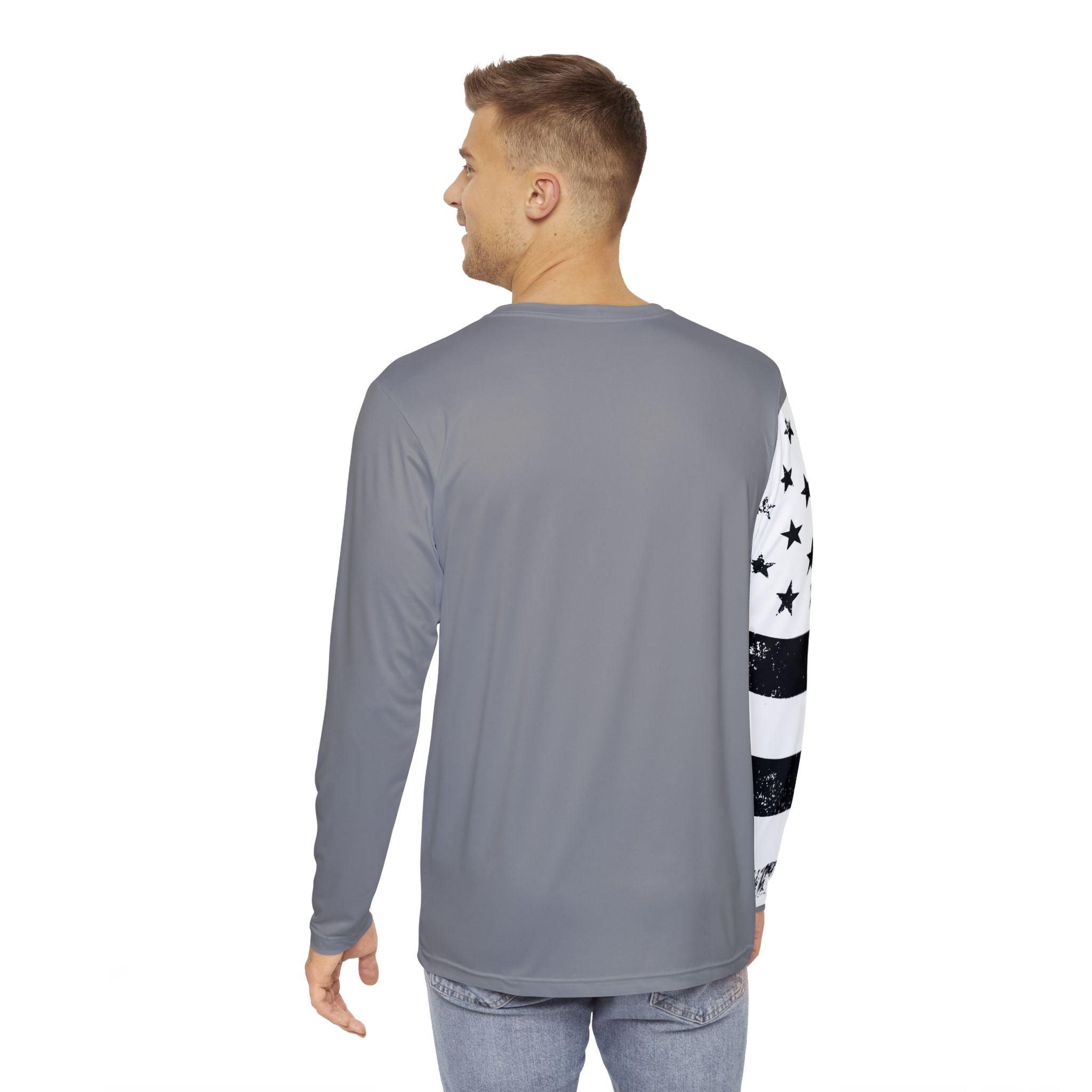 Iron Core Veteran's Day Tee