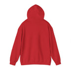 Iron Core Unisex Heavy Blend™ Hooded Sweatshirt