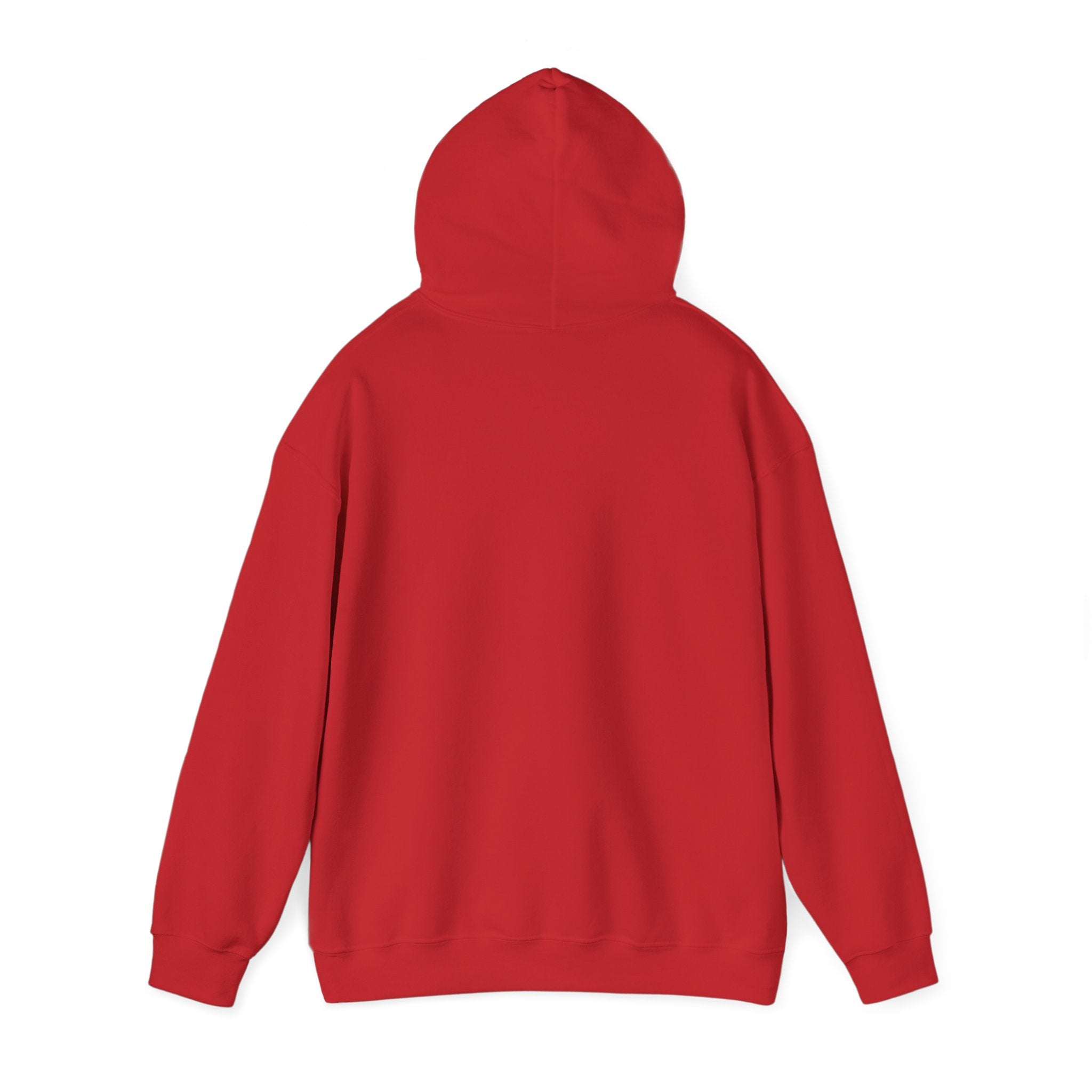 Iron Core Unisex Heavy Blend™ Hooded Sweatshirt