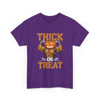Thick or Treat Unisex Heavy Cotton Tee