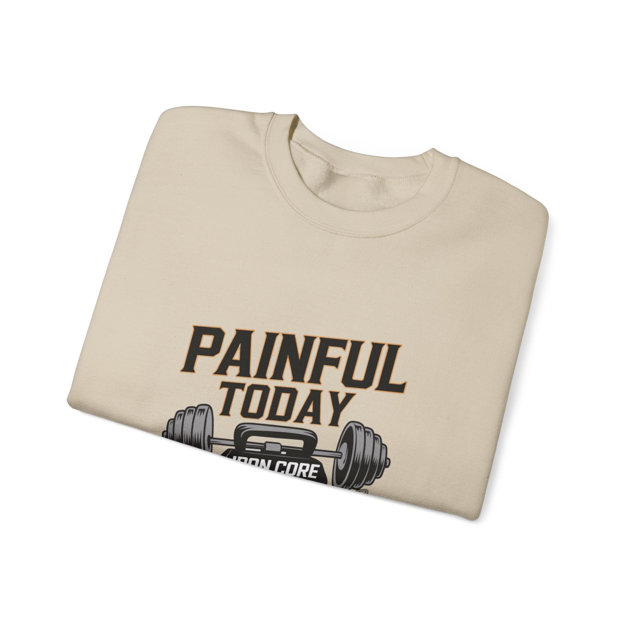 Painful Powerful Crewneck