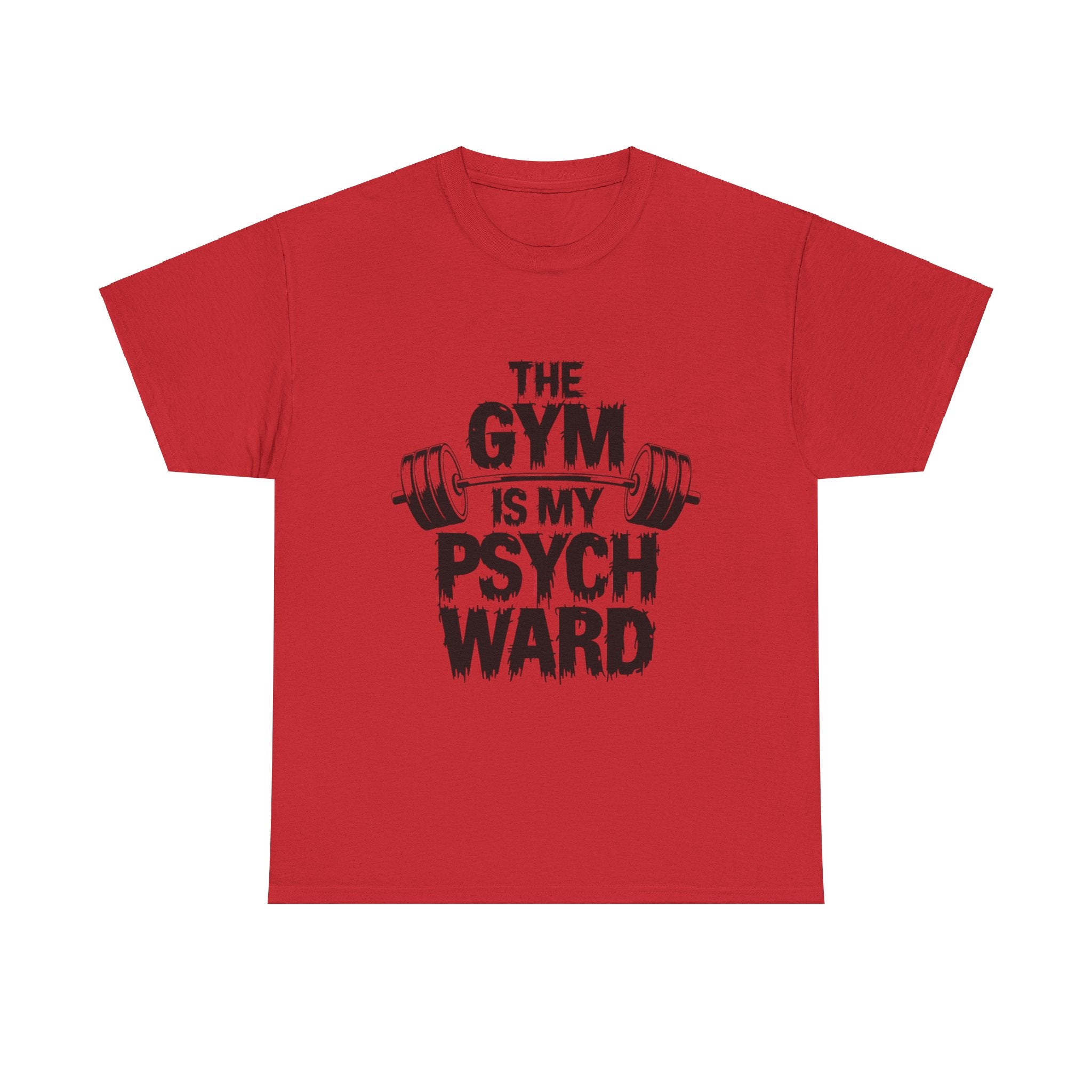 Psych Ward Tee
