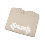 Iron Core Unisex Heavy Blend™ Crewneck Sweatshirt