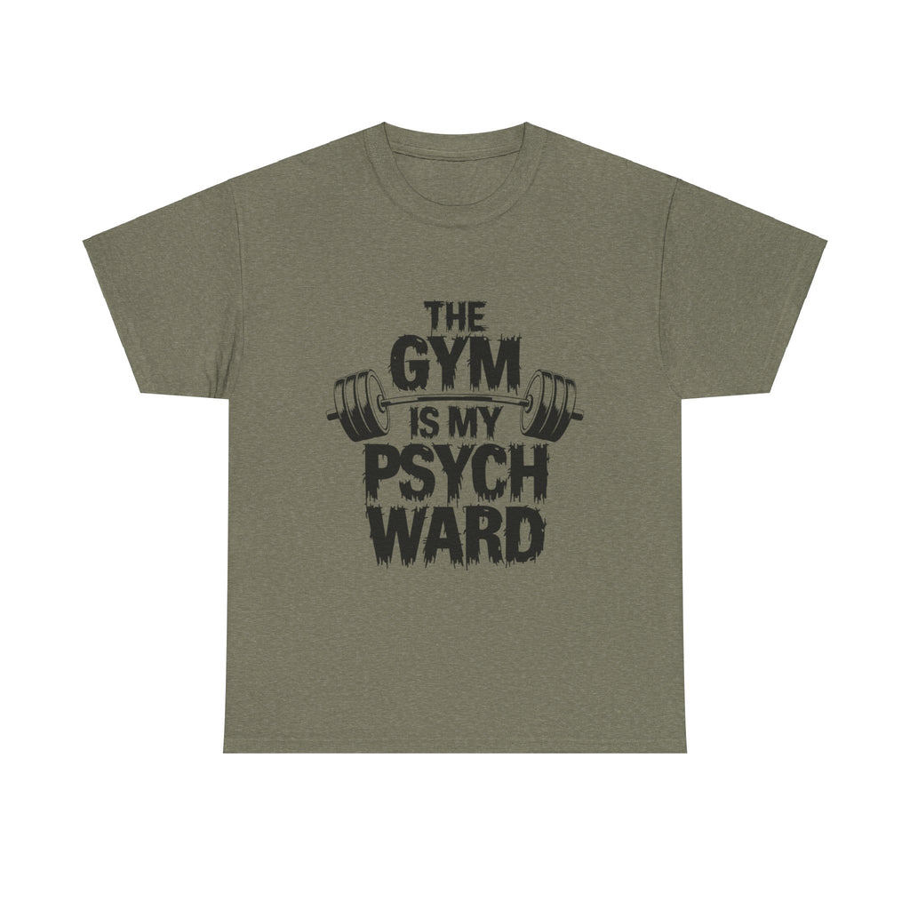 Psych Ward Tee