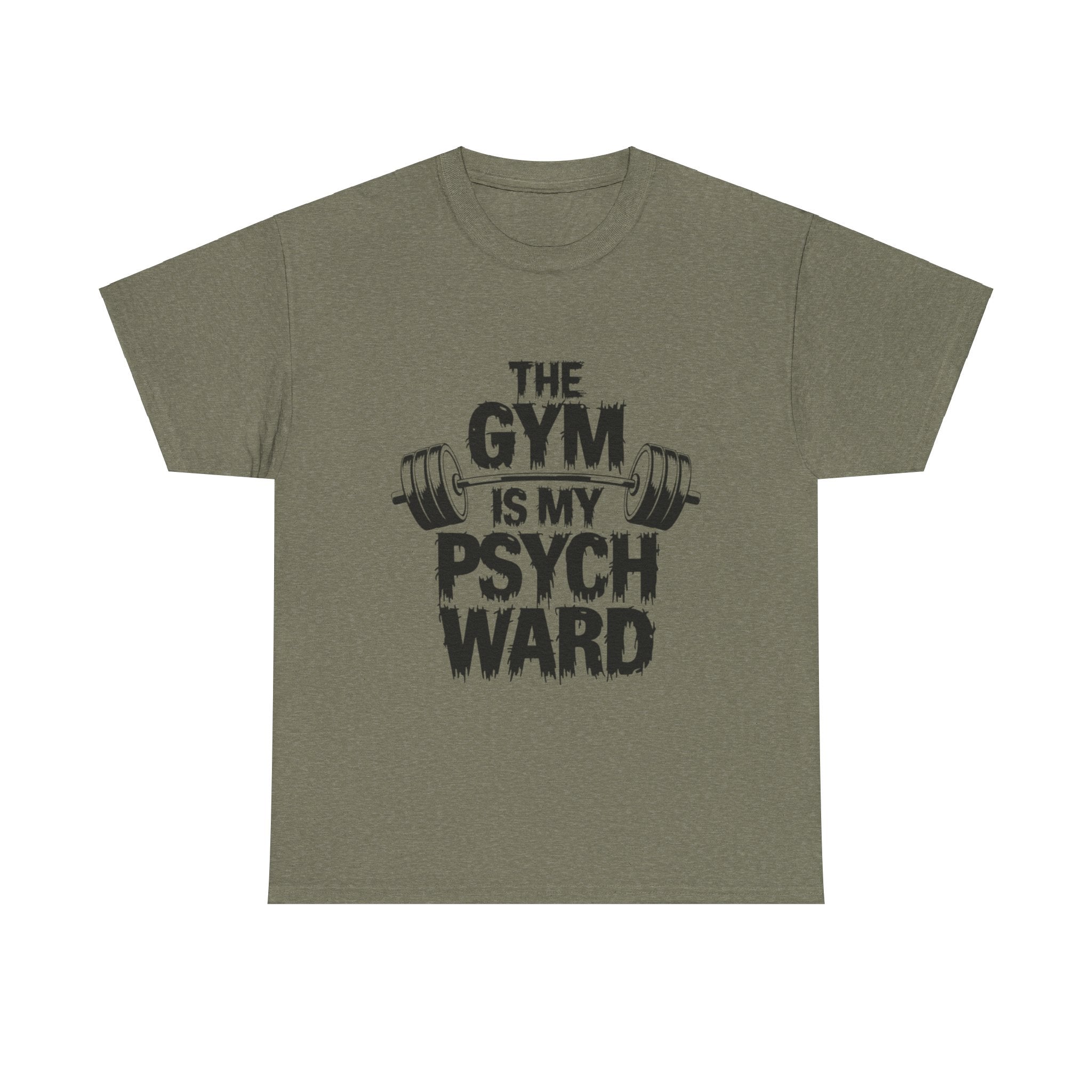 Psych Ward Tee