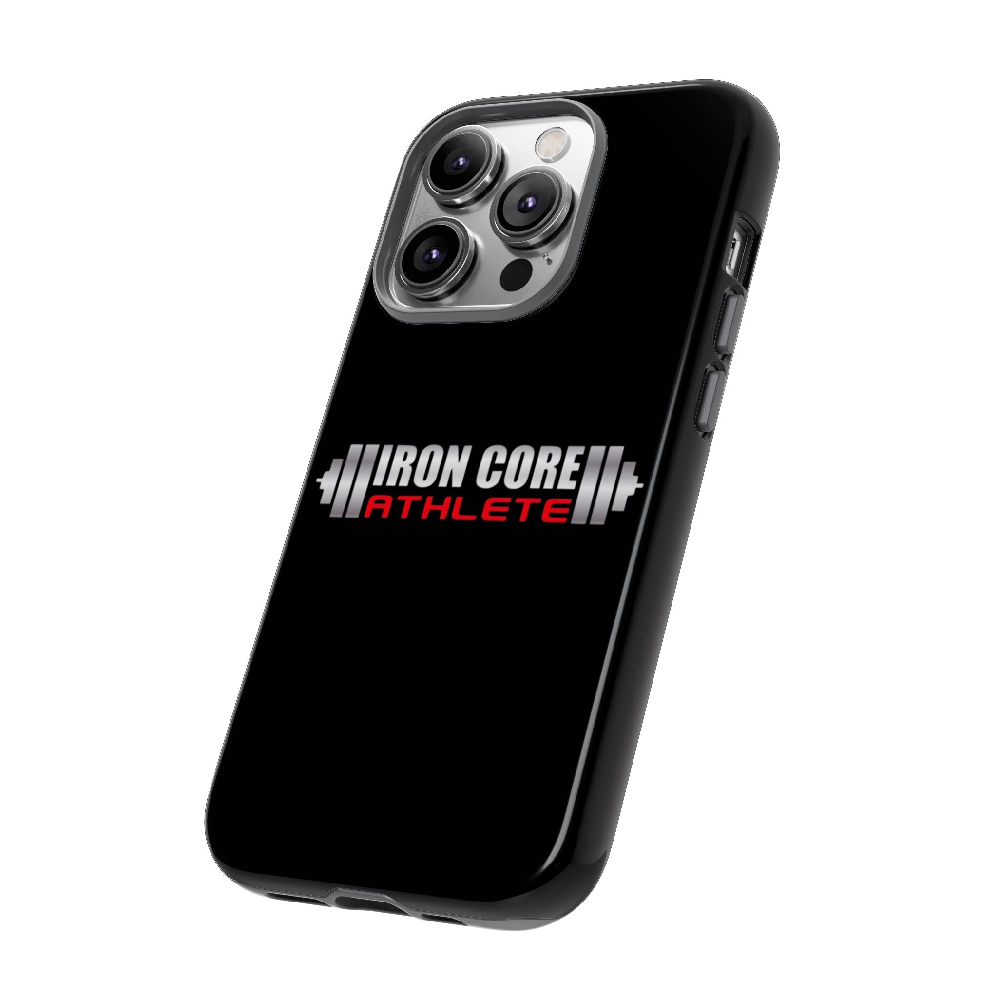 Iron Core Tough Case