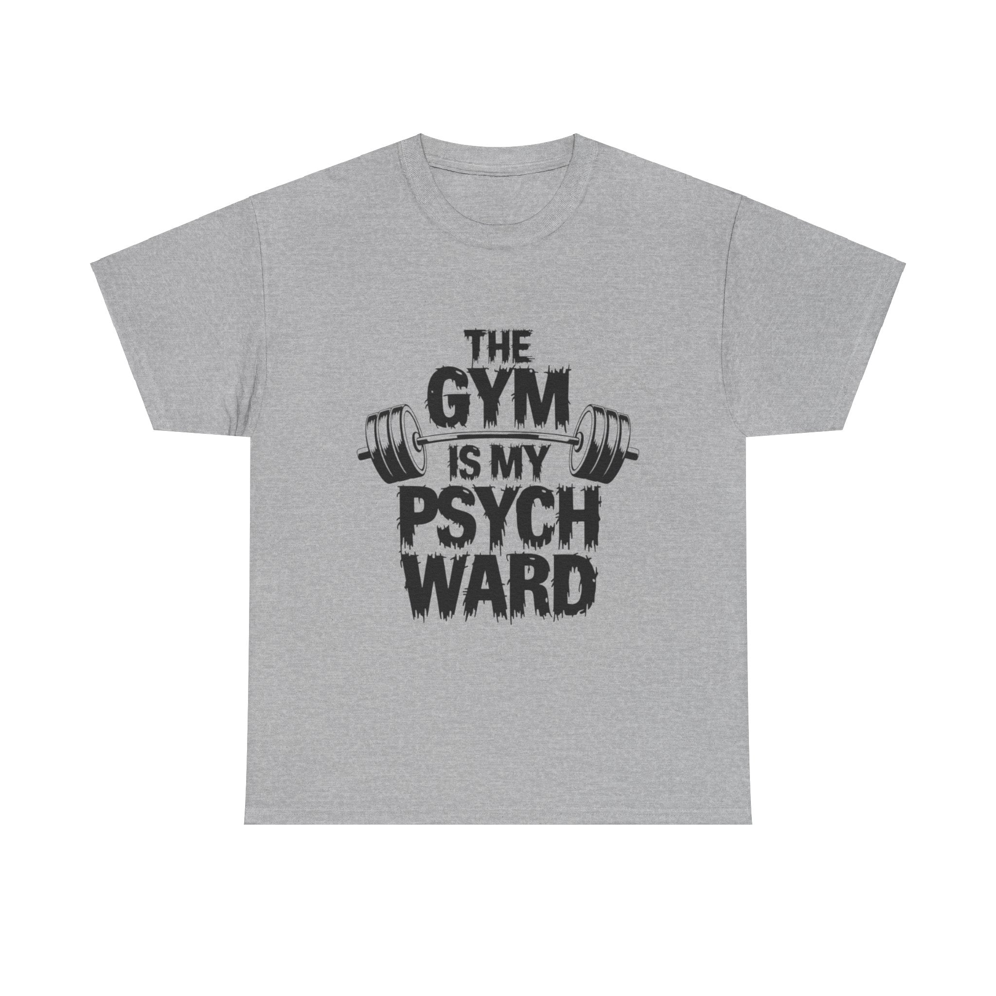 Psych Ward Tee