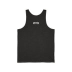 This Witch Lifts Unisex Jersey Tank