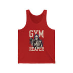 Gym Reaper Unisex Tank