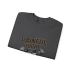 Painful Powerful Crewneck