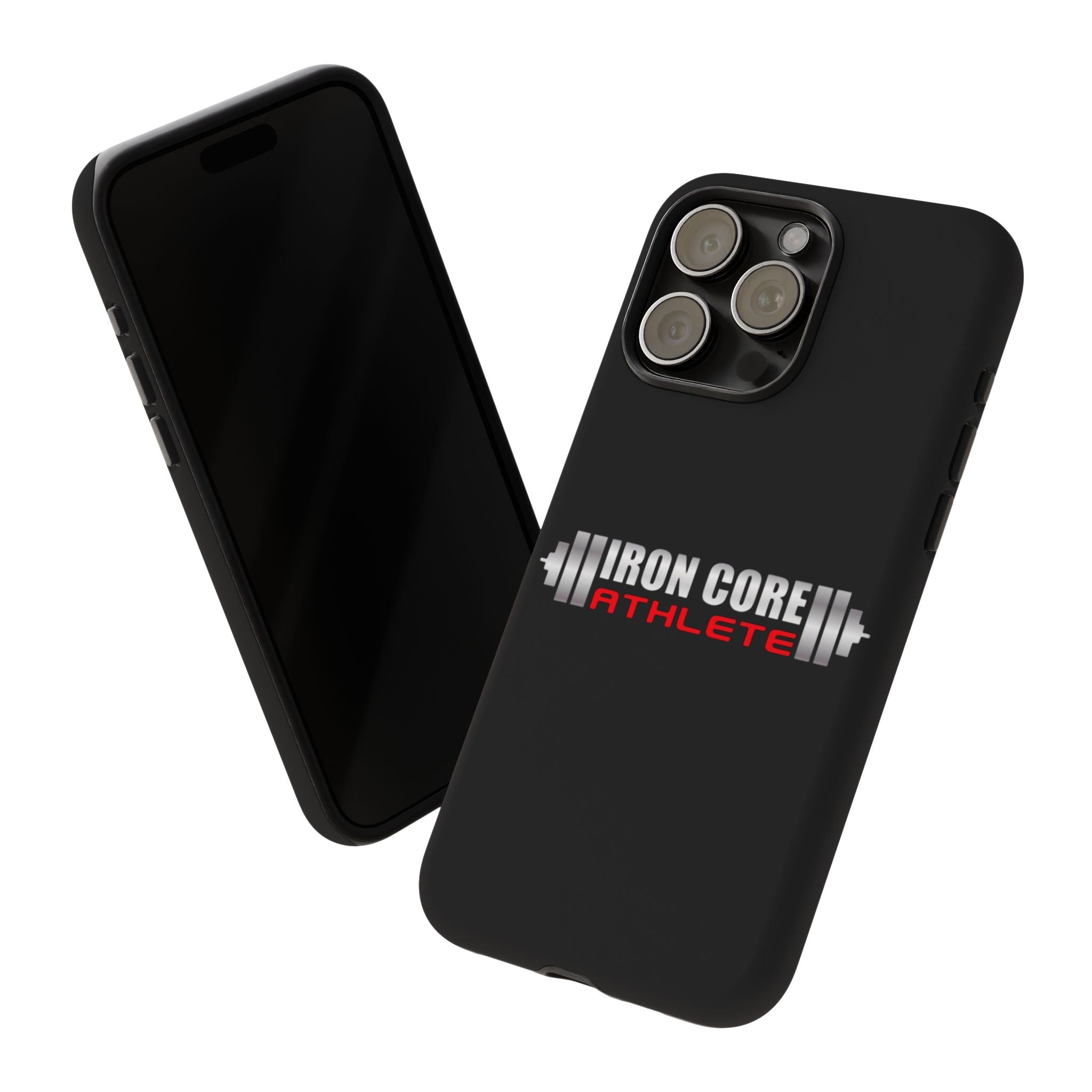 Iron Core Tough Case