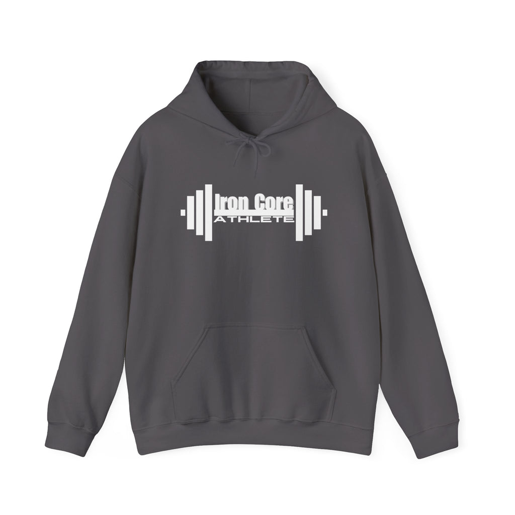 Iron Core Unisex Heavy Blend™ Hooded Sweatshirt