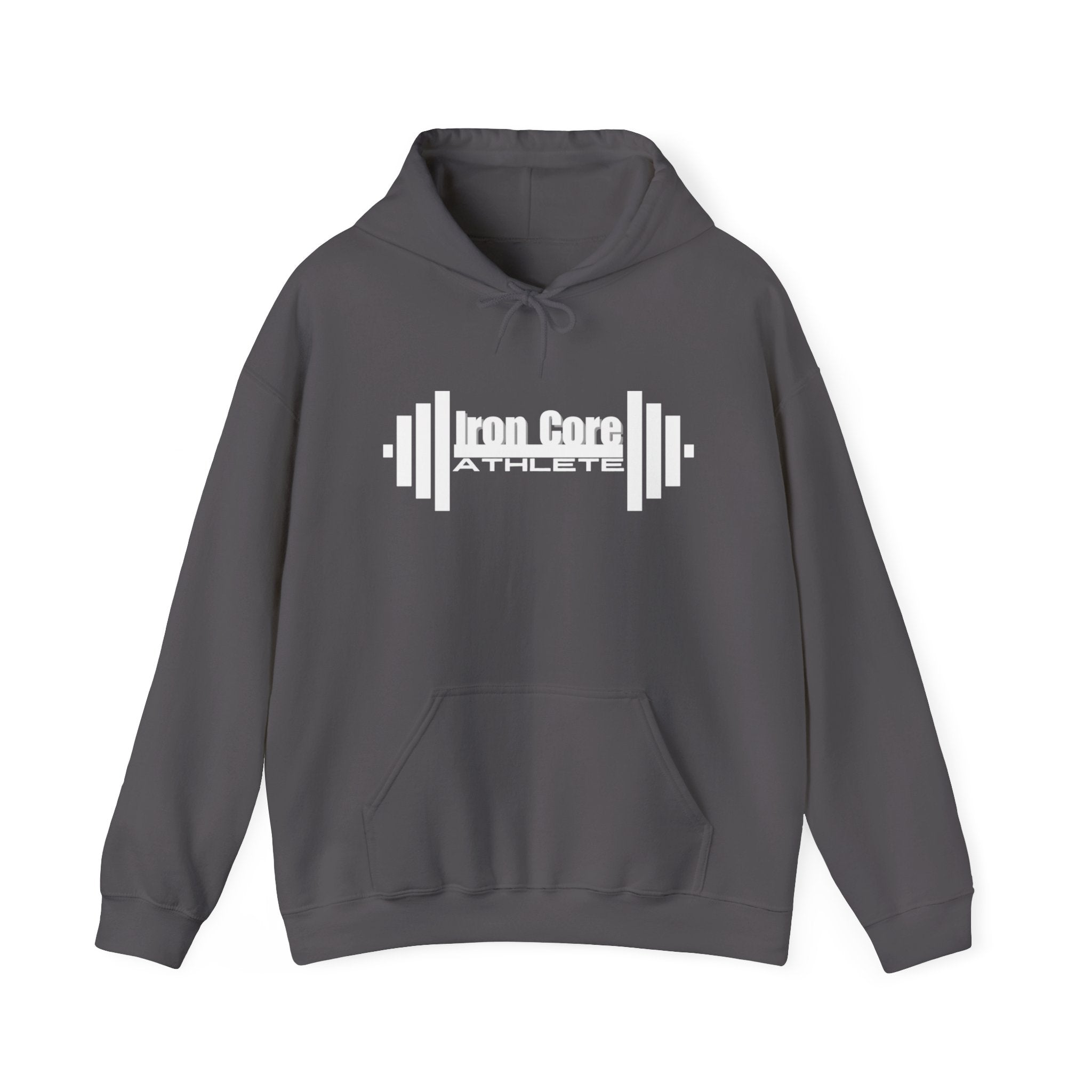 Iron Core Unisex Heavy Blend™ Hooded Sweatshirt