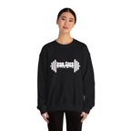 Iron Core Unisex Heavy Blend™ Crewneck Sweatshirt
