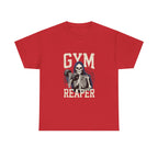 Gym Reaper Unisex Heavy Cotton Tee
