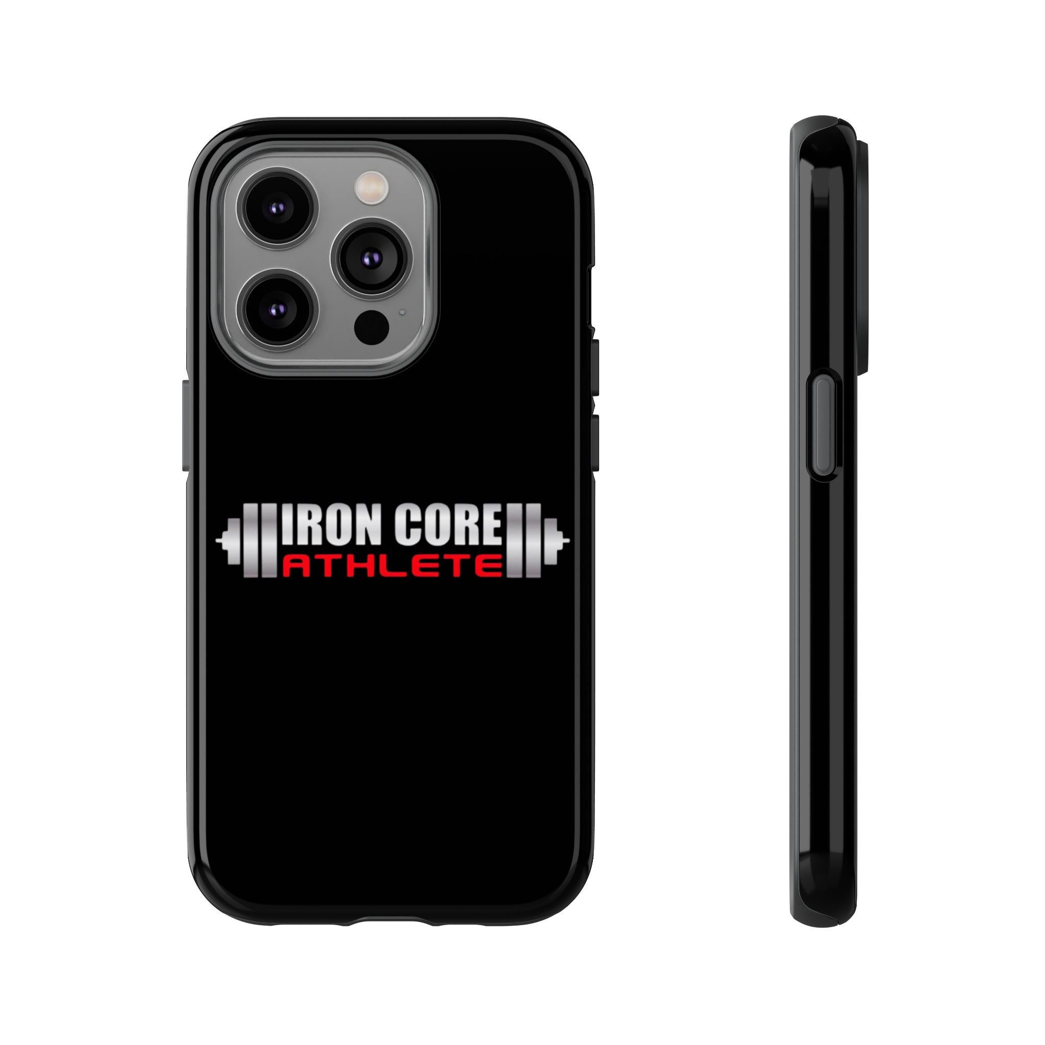 Iron Core Tough Case