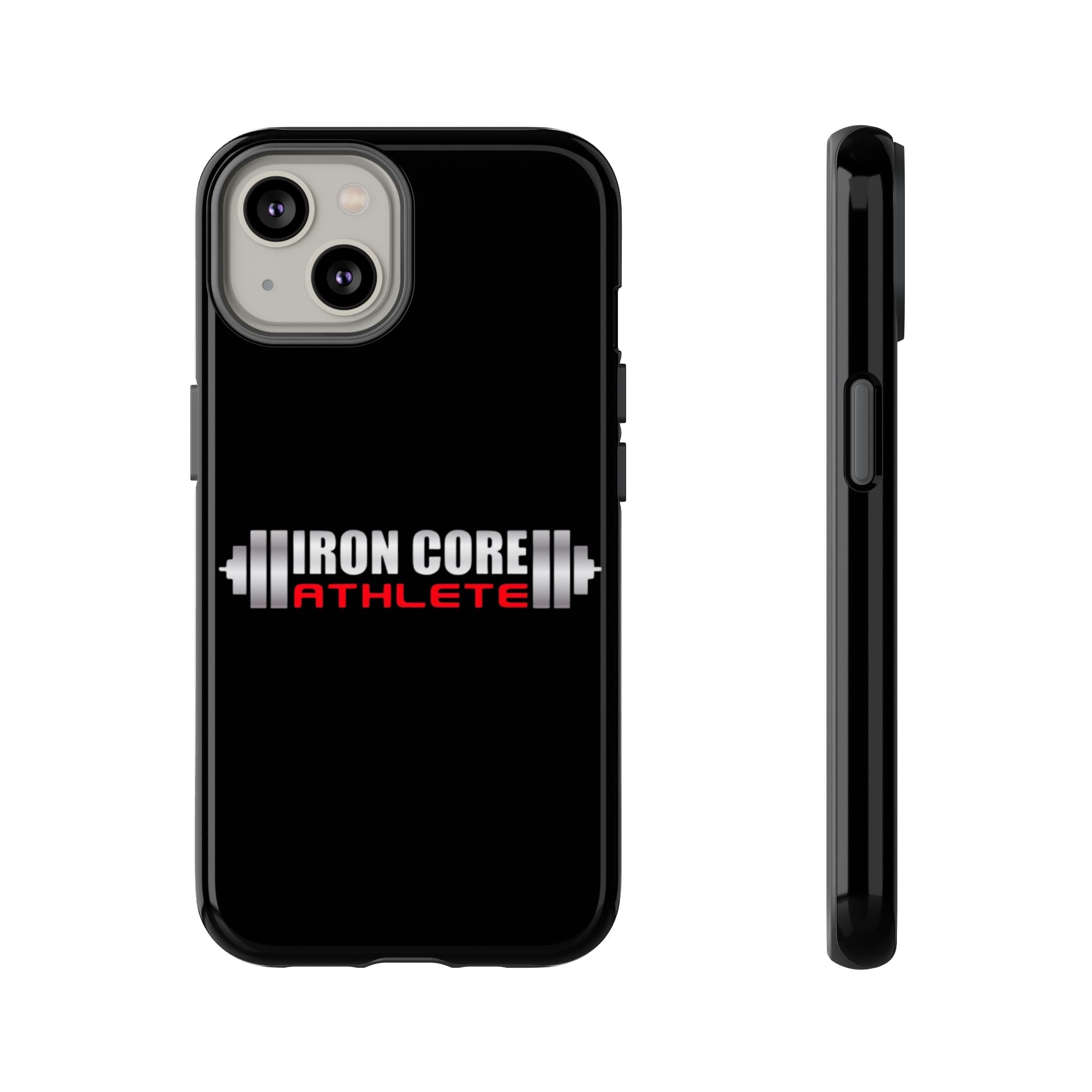 Iron Core Tough Case