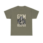 Gym Reaper Unisex Heavy Cotton Tee
