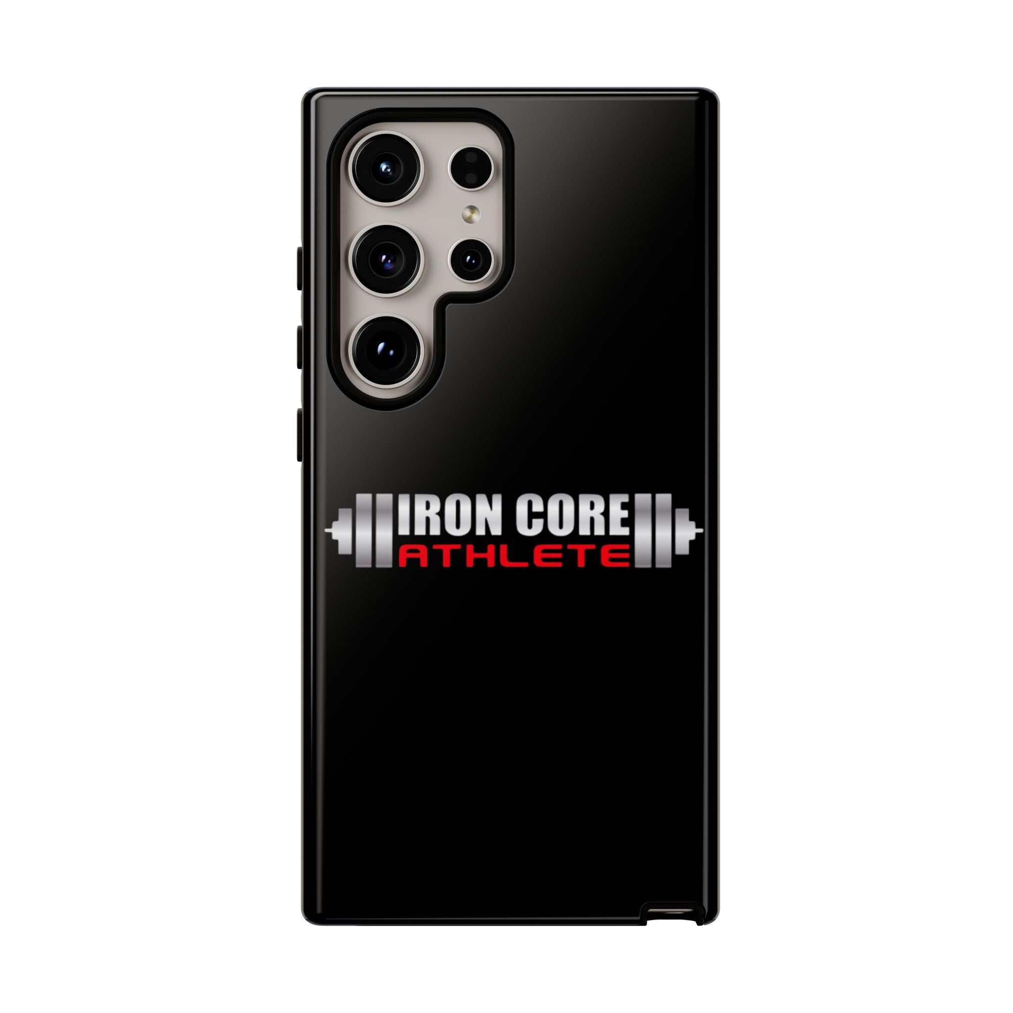 Iron Core Tough Case