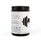 Pre-Workout Supplement, Fruit Punch (204g, 7.1oz)
