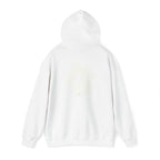 The gym is my psych ward Unisex Heavy Blend™ Hooded Sweatshirt