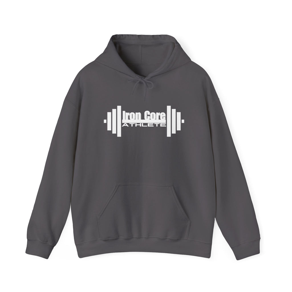 The gym is my psych ward Unisex Heavy Blend™ Hooded Sweatshirt